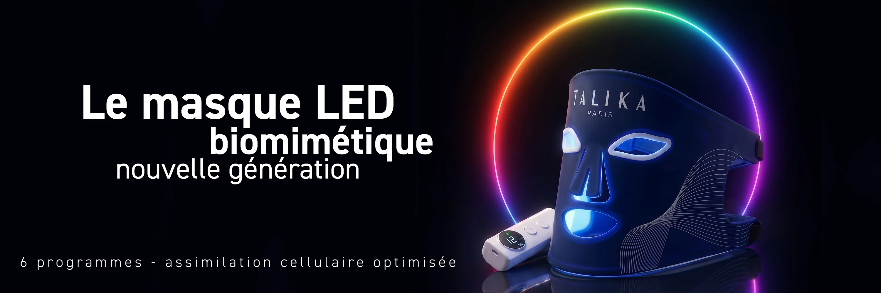 Révélez votre beauté originelle